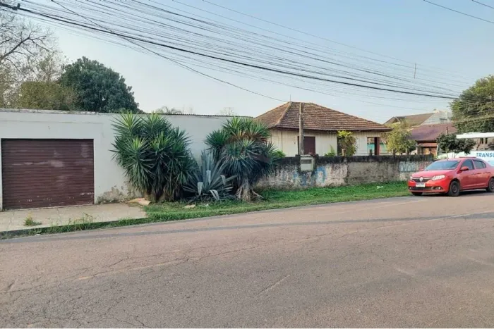 Terreno em Cachoeirinha: Oportunidade Imperdível!