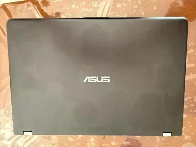 Notebook Asus Intel i7 (8ª geração) 16gb RAM 250gb SSD 2TB HDD