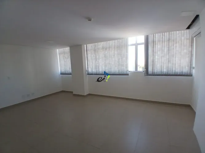 Sala comercial para aluguel Bairro Liberdade