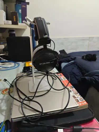 beyerdynamic DT 770 PRO