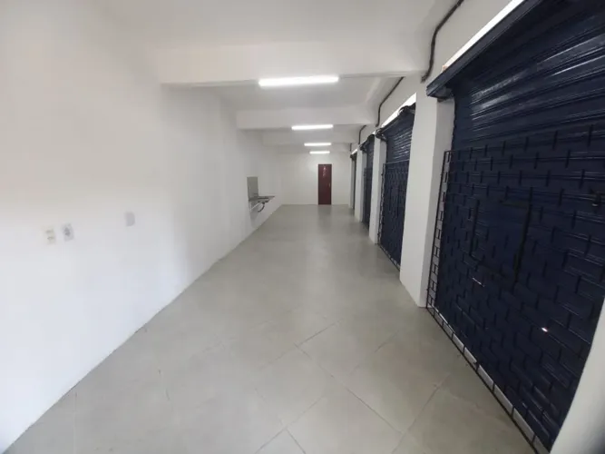 PONTO COMERCIAL PARA LOCAÇÃO DE 50M² CENTRO/FORTALEZA