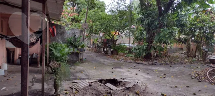 Terreno à venda, 600 m² por R$ 900.000,00 - Santa Catarina - São Gonçalo/RJ