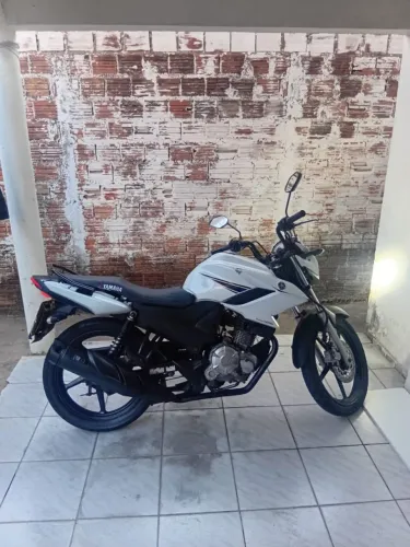 Fazer 150 SED/FLEX 150CC 2014/2014