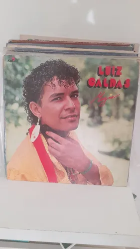 Discos variados