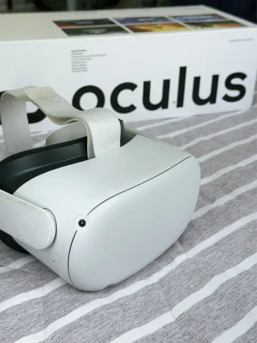 Oculus Meta Quest 2