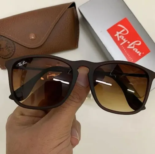 Variados óculos de Sol Ray-Ban Novos - Coletânea