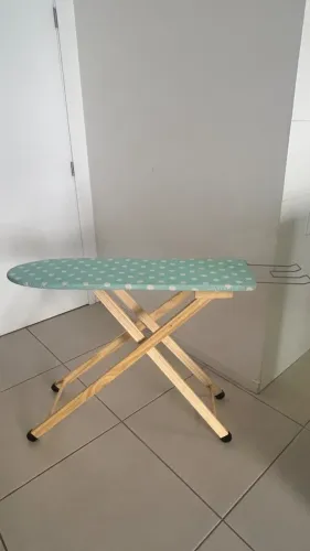 Tábua de passar roupa