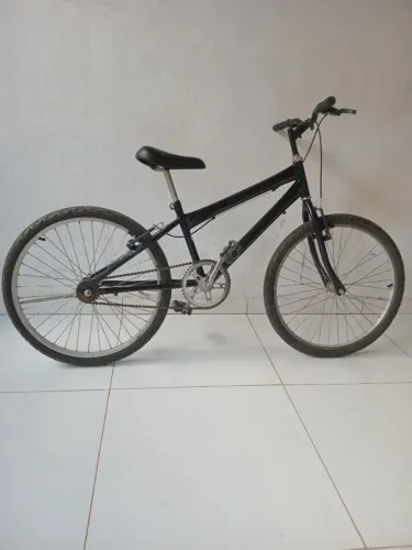 Bicicleta aro 24
