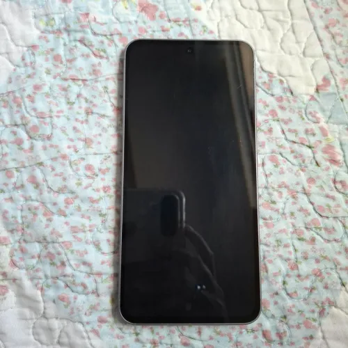 Celular Samsung Galaxy A56 128gb 8 ram Grafite