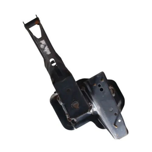 Suporte Pedal Vw Gol Saveiro Voyage 2006 2014 6q1721130a