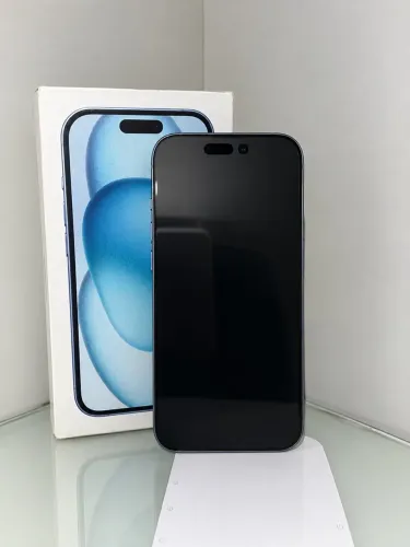 IPHONE 15 - 128gb