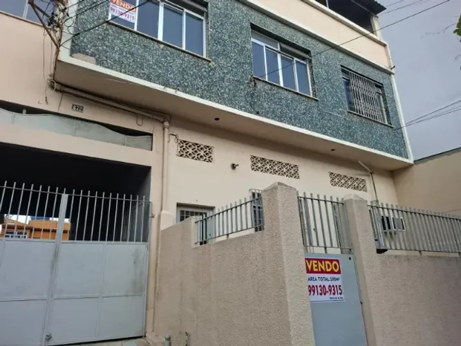 Terreno completo