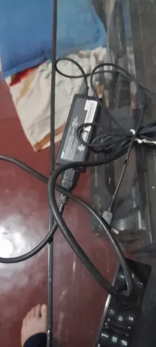 Vendo um notebook 4B memória 512