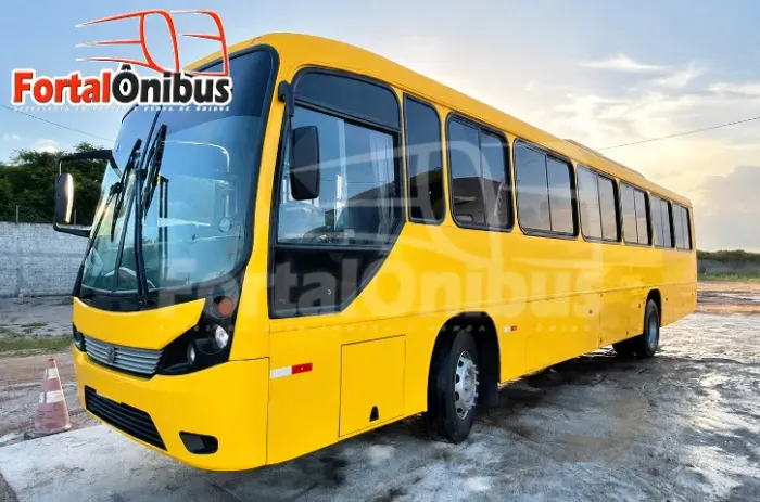 02 Unidades Comil Versatile