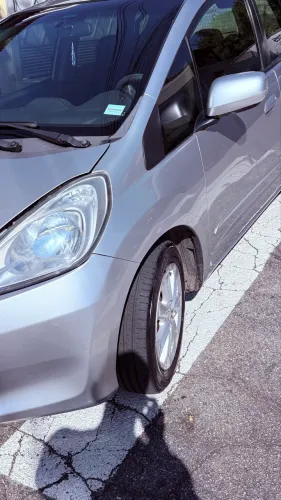 Honda Fit LX 1.4/ 1.4 Flex 8v/16v 5P Aut. 2014