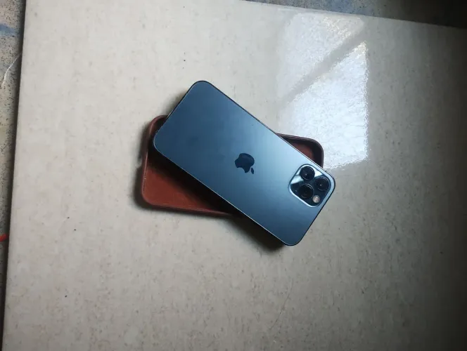 iPhone 12 Pro