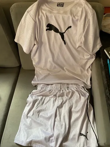 Conjunto dri-fit (G)