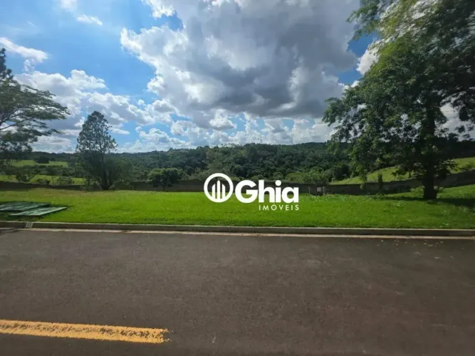 erreno Exclusivo à Venda - 1.400 m² - R$ 1.900.000,00 Condomínio GreenGolf Campinas