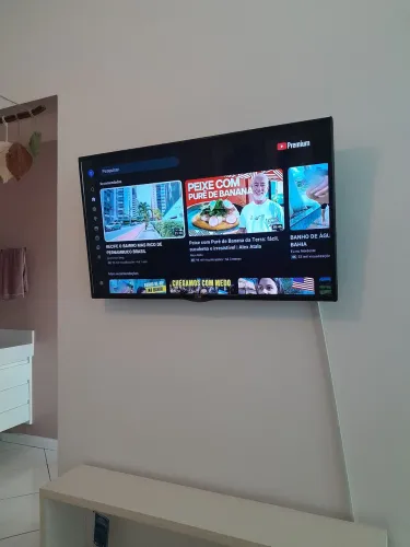 TV LG 42" USADA