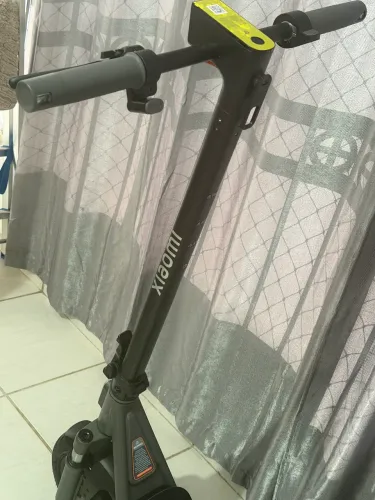 Scooters elétrica Xiaomi 6