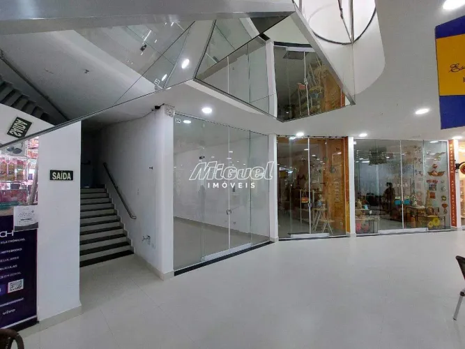 Salas/Conjuntos, à venda, Centro - Shopping Villa Rodrigues - Águas de São Pedro/SP