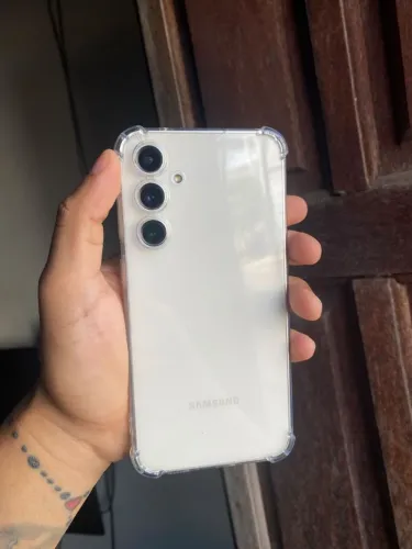 Vendo S23FE 128gb