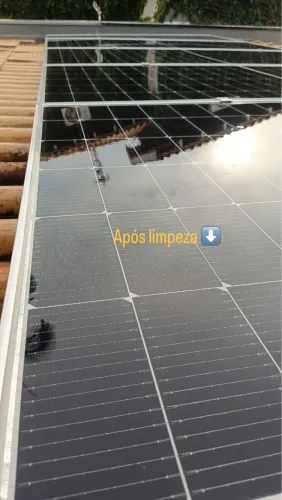 Manutenção de Placas