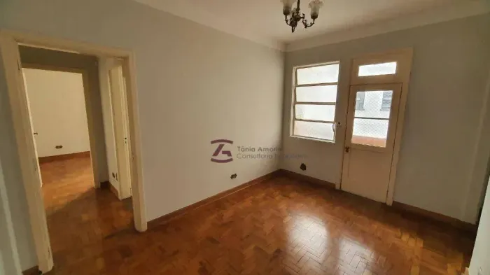 Apartamento para alugar, 100 m² por R$ 4.020,85/mês - República - São Paulo/SP