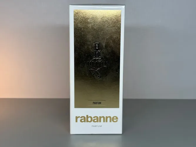 1 million Parfum original 100ml