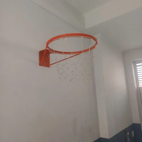 Cesta basquetebol ? 