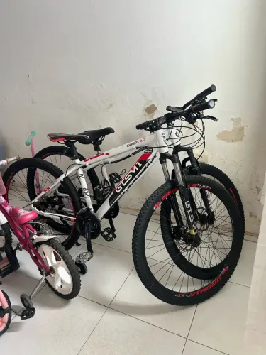 Bicicletas