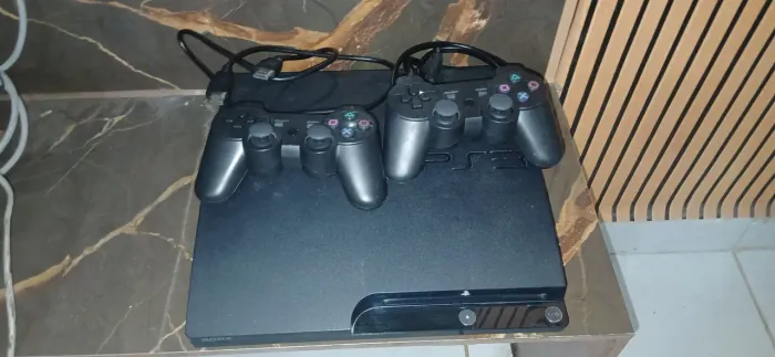 Ps3 desbloqueado