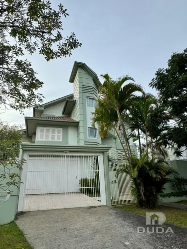 Casa em Pio Corrêa, Criciúma