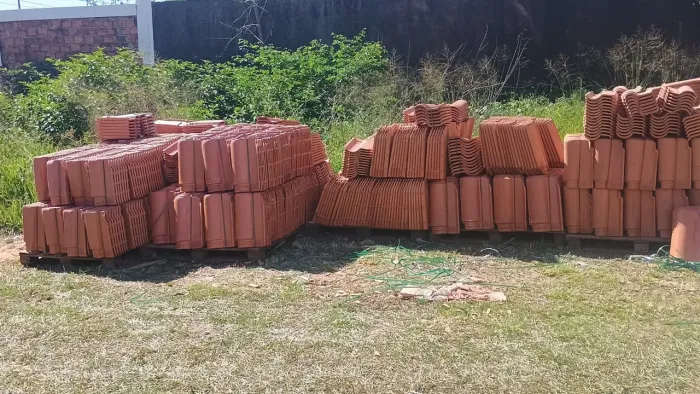 Vendo telha