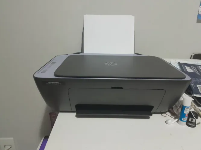 Impressora hp