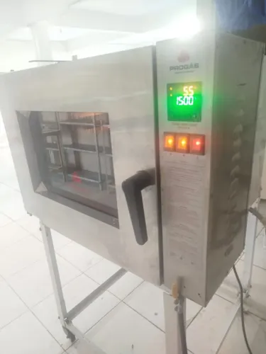 Forno elétrico