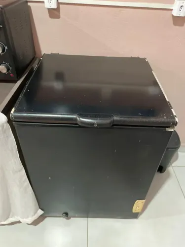 Vende-se freezer
