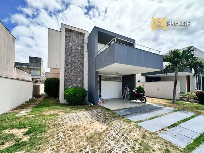 Casa Duplex no Condomínio Parque Morumbi | PRM
