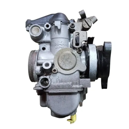 Carburador original Honda xlx 250,ano 84/89  ótimo estado.