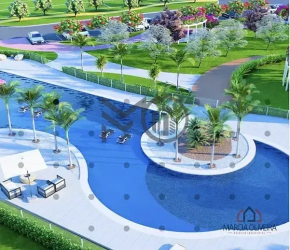 TERRENO QUITADO à venda 200M², Residencial Coxipo Cuiabá - MT | FLORAIS DO CERRADO