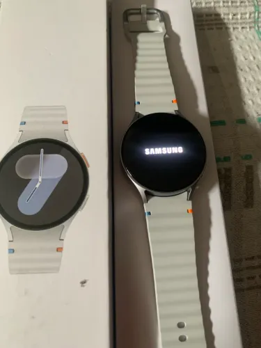Galaxy Watch 7