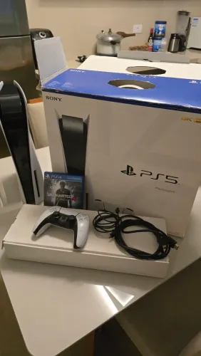 Playstation 5 1TB