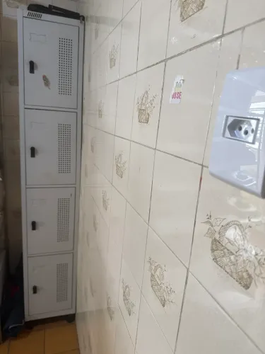 Móvel organizador 