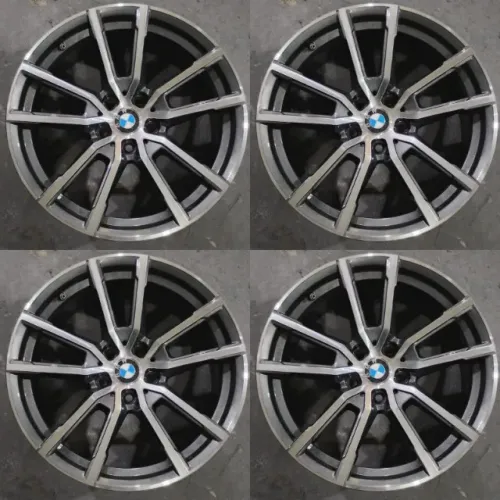 RODA 18 BMW 320i