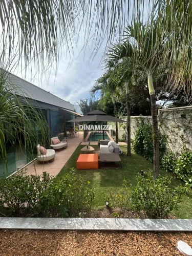 Casa - Flamboyant Park II