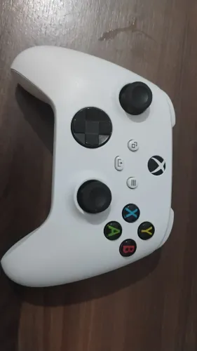 Controle Xbox Séries X/S