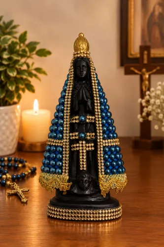 Imagem Nossa Senhora Aparecida