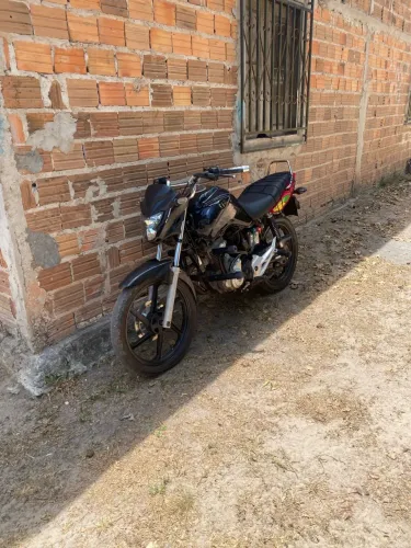 Tanque da fan 160 pra troca no da start um no outro