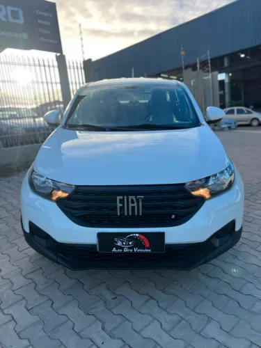 Fiat Strada Freedom 1.3 Flex 8V CD 2024