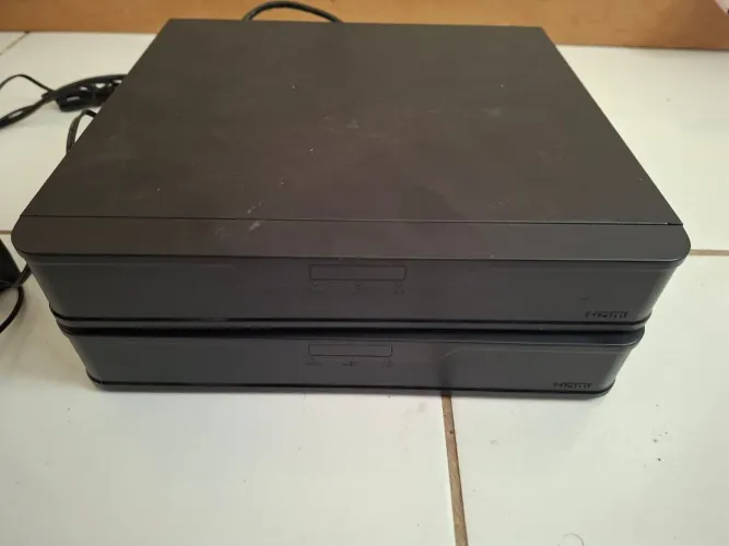 Dvr
